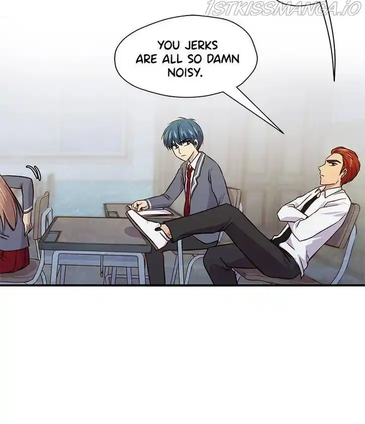 Pyeong Beonhan ge Joa! Vol.02 Ch.026