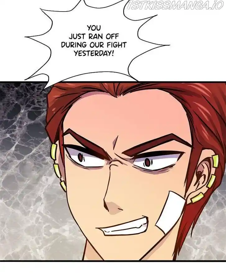 Pyeong Beonhan ge Joa! Vol.02 Ch.026