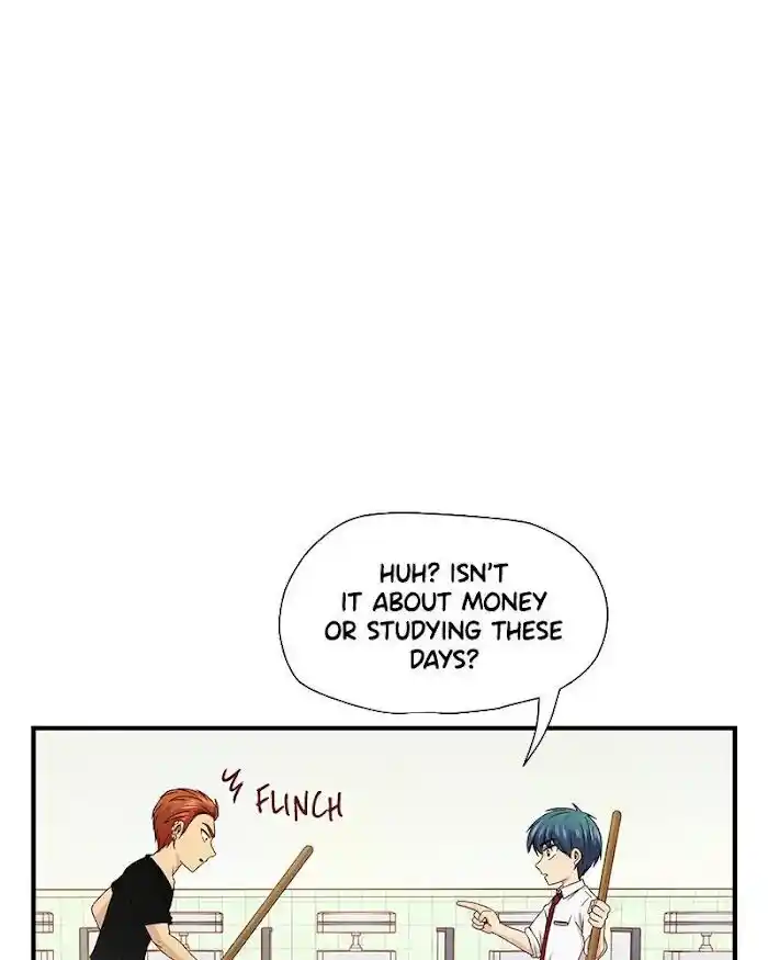 Pyeong Beonhan ge Joa! Vol.02 Ch.035