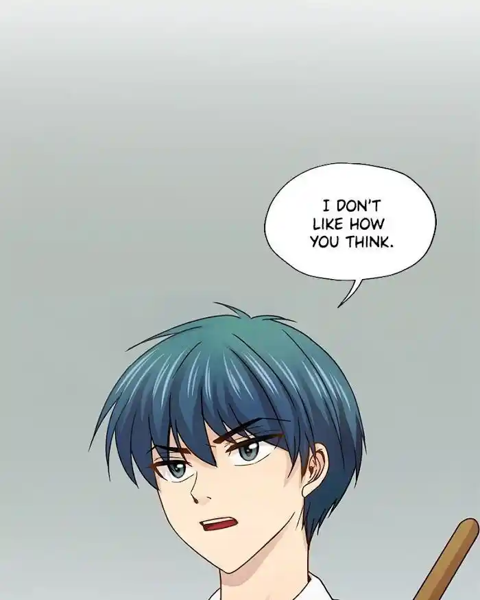 Pyeong Beonhan ge Joa! Vol.02 Ch.035