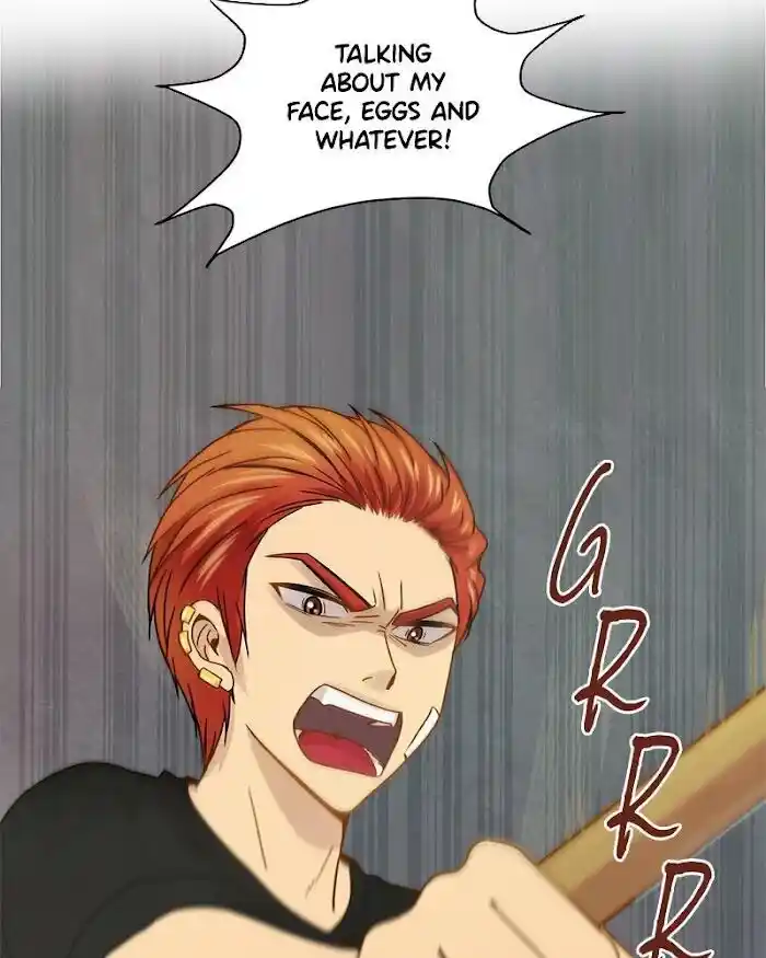 Pyeong Beonhan ge Joa! Vol.02 Ch.035