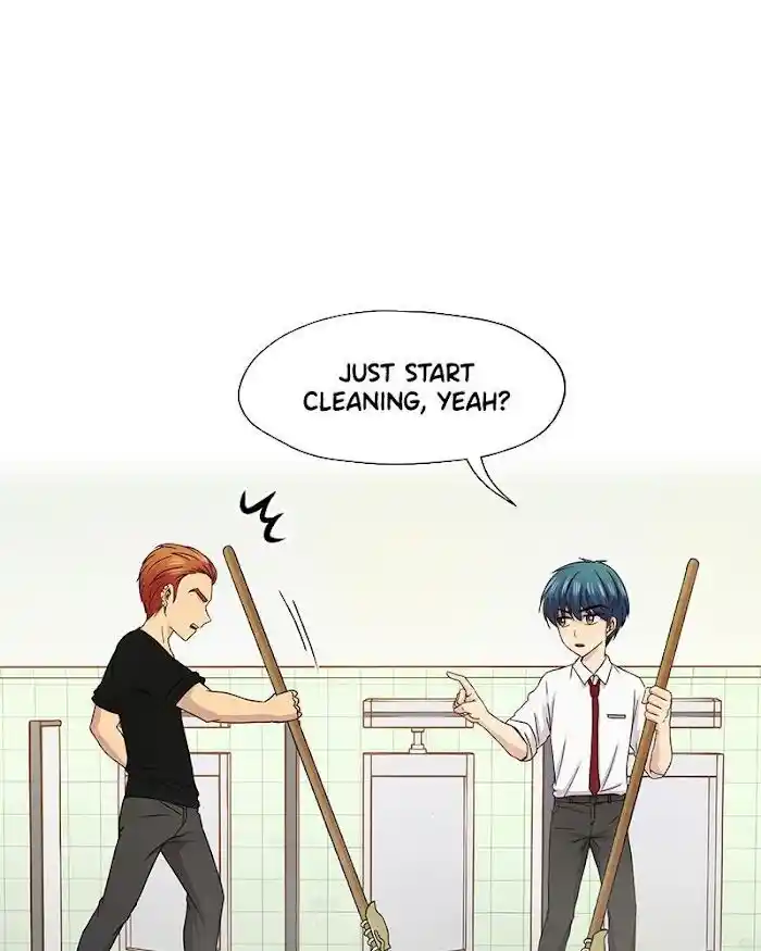 Pyeong Beonhan ge Joa! Vol.02 Ch.035