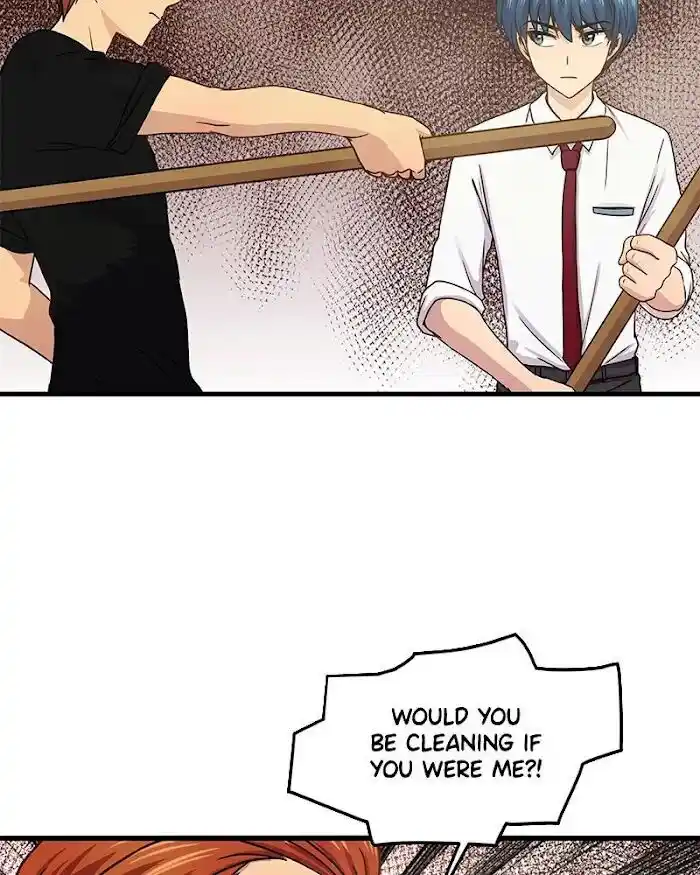 Pyeong Beonhan ge Joa! Vol.02 Ch.035