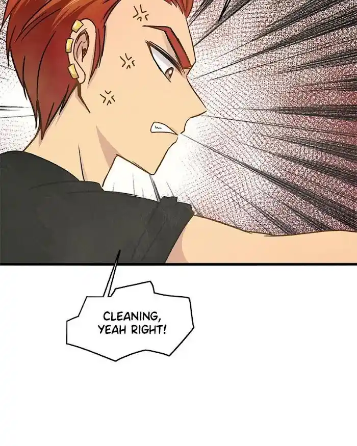 Pyeong Beonhan ge Joa! Vol.02 Ch.035