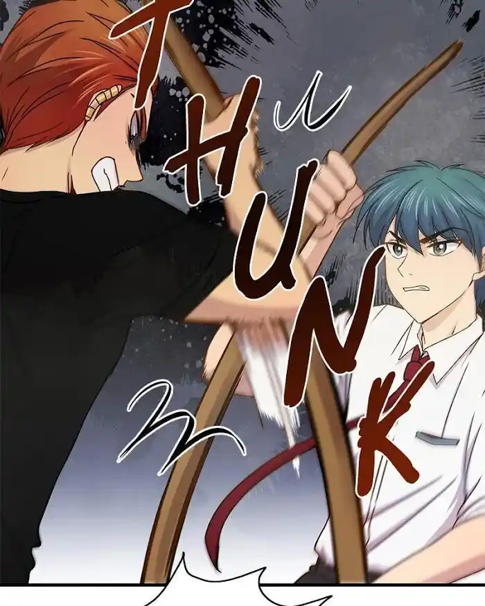 Pyeong Beonhan ge Joa! Vol.02 Ch.035