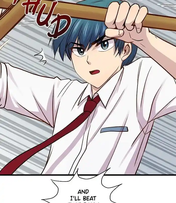 Pyeong Beonhan ge Joa! Vol.02 Ch.035