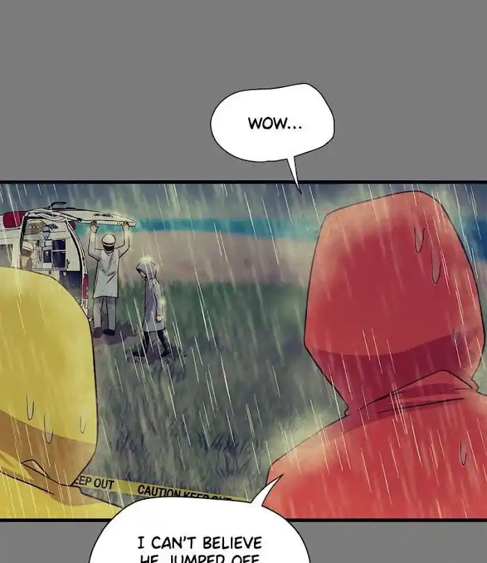 Pyeong Beonhan ge Joa! Vol.02 Ch.035