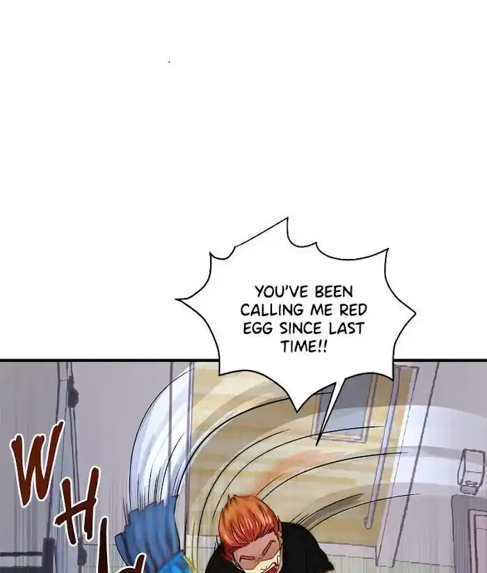 Pyeong Beonhan ge Joa! Vol.02 Ch.035