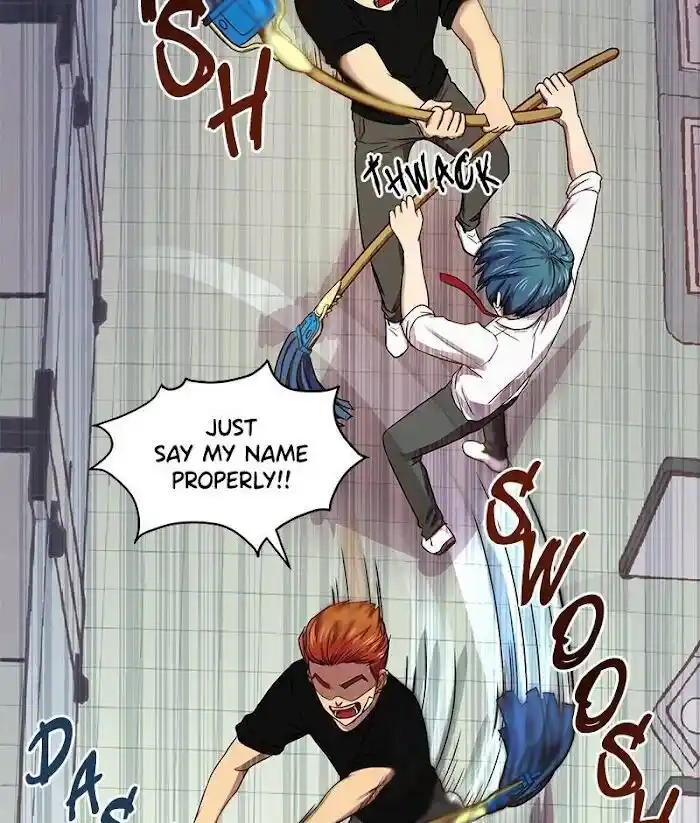 Pyeong Beonhan ge Joa! Vol.02 Ch.035