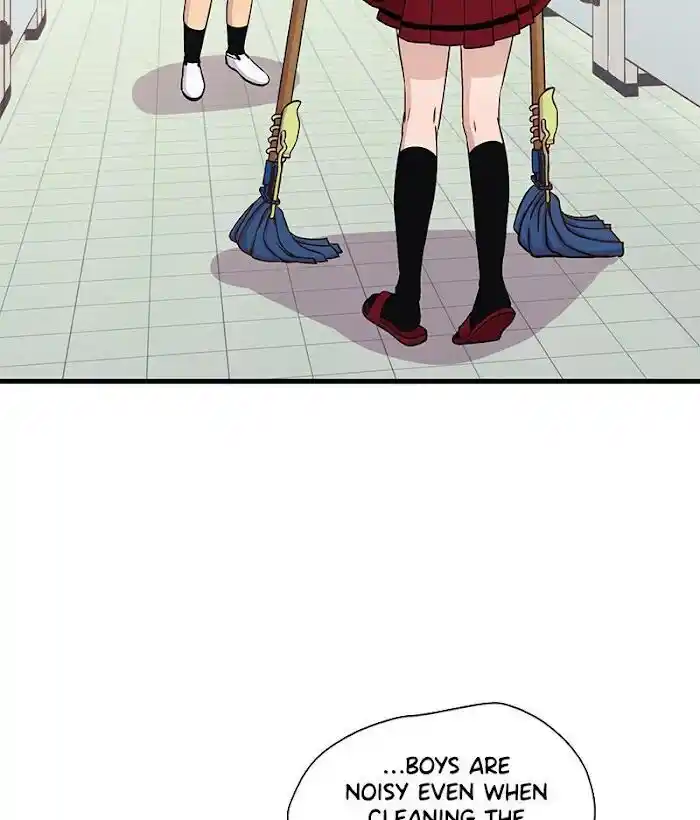 Pyeong Beonhan ge Joa! Vol.02 Ch.035