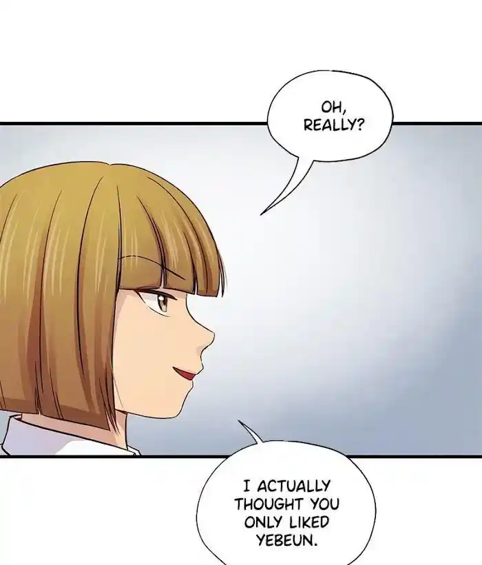 Pyeong Beonhan ge Joa! Vol.02 Ch.035