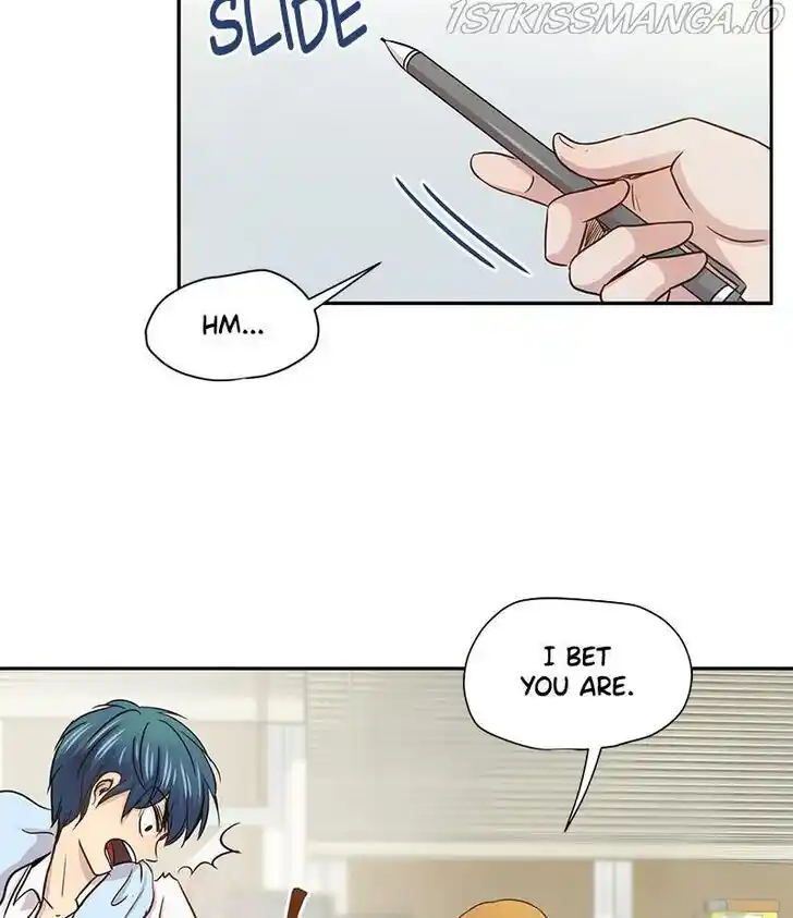 Pyeong Beonhan ge Joa! Vol.02 Ch.039