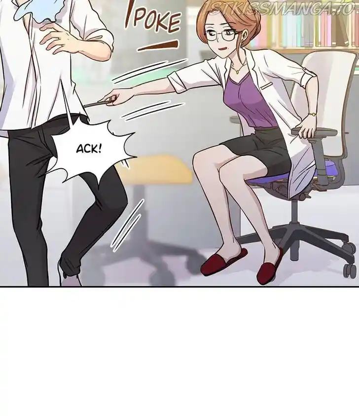 Pyeong Beonhan ge Joa! Vol.02 Ch.039