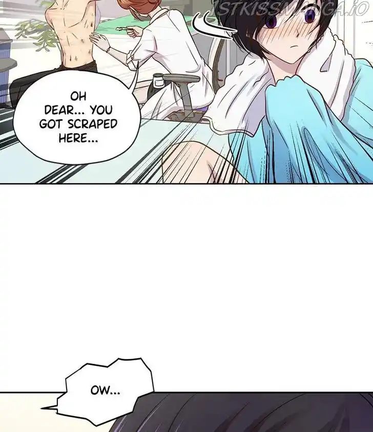 Pyeong Beonhan ge Joa! Vol.02 Ch.039