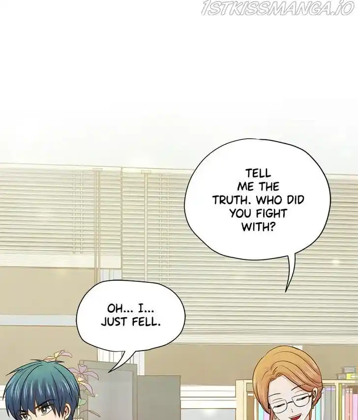 Pyeong Beonhan ge Joa! Vol.02 Ch.039