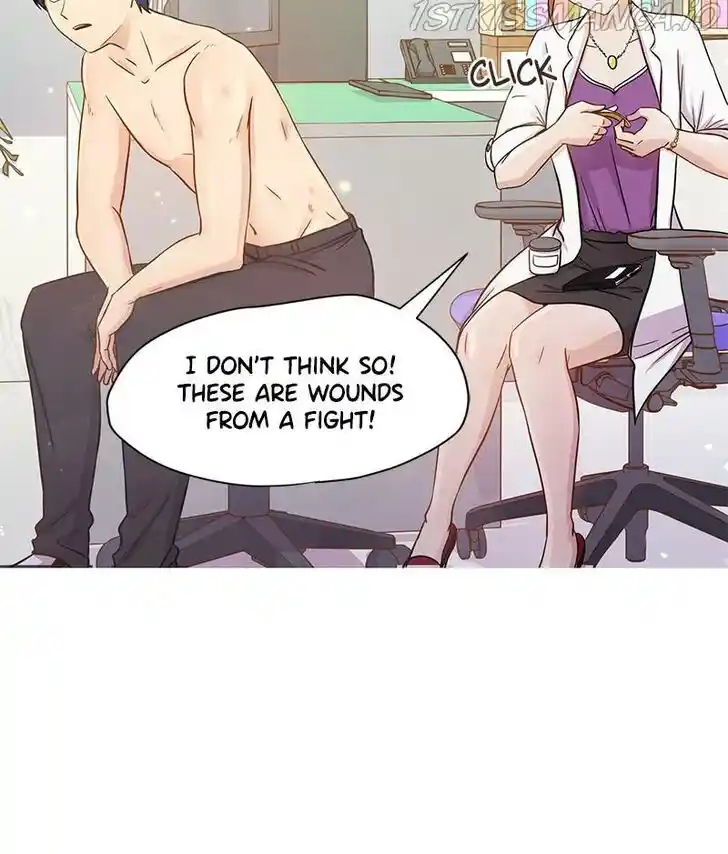 Pyeong Beonhan ge Joa! Vol.02 Ch.039