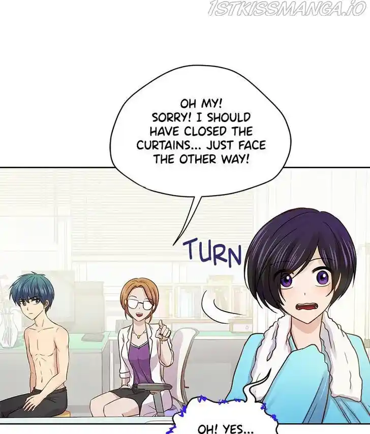 Pyeong Beonhan ge Joa! Vol.02 Ch.039