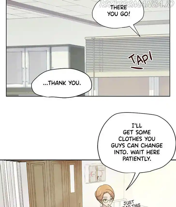 Pyeong Beonhan ge Joa! Vol.02 Ch.039