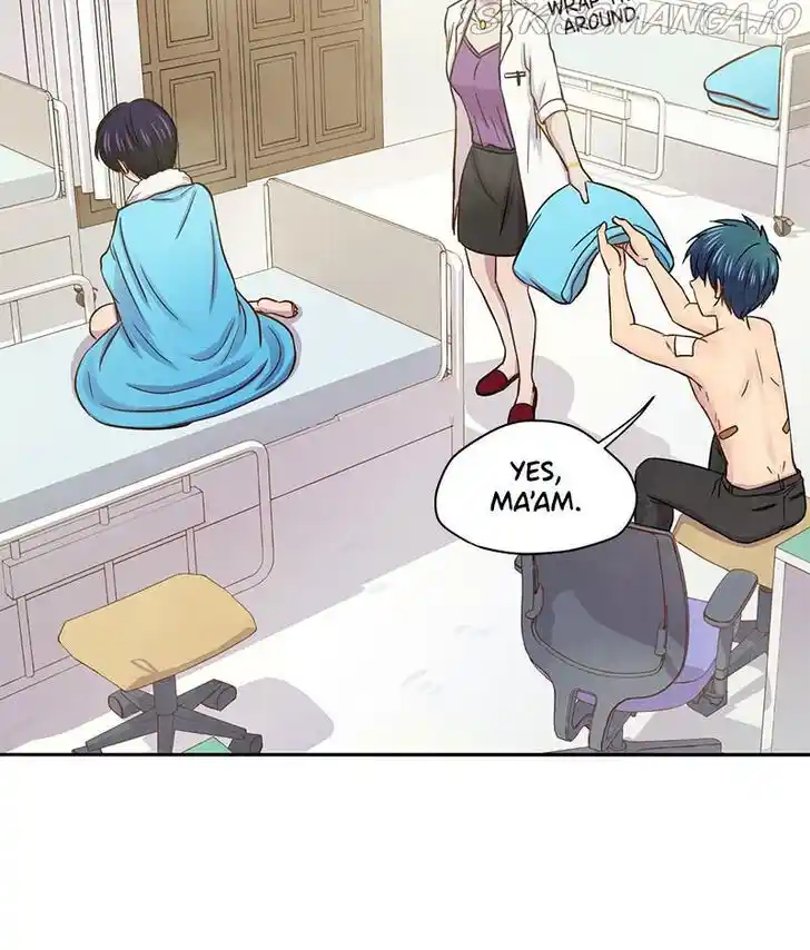 Pyeong Beonhan ge Joa! Vol.02 Ch.039