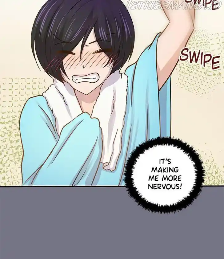 Pyeong Beonhan ge Joa! Vol.02 Ch.039