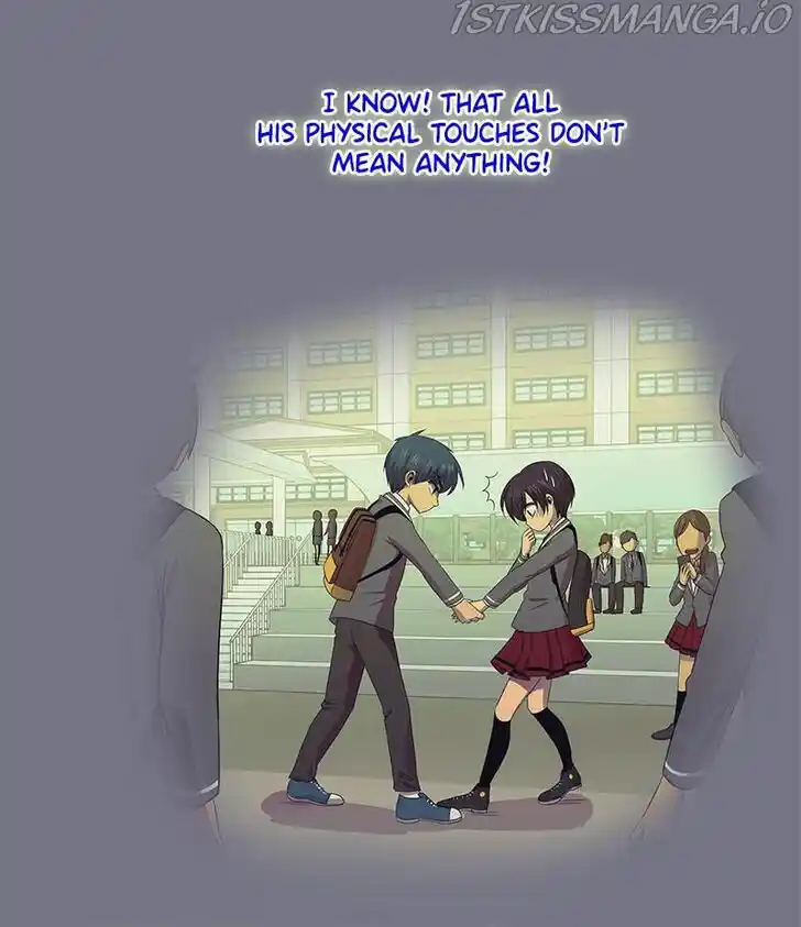 Pyeong Beonhan ge Joa! Vol.02 Ch.039