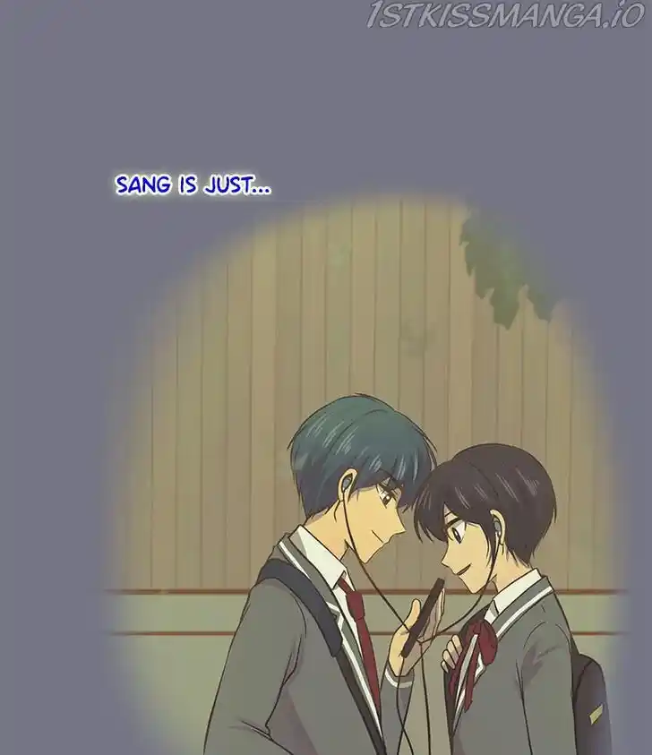 Pyeong Beonhan ge Joa! Vol.02 Ch.039