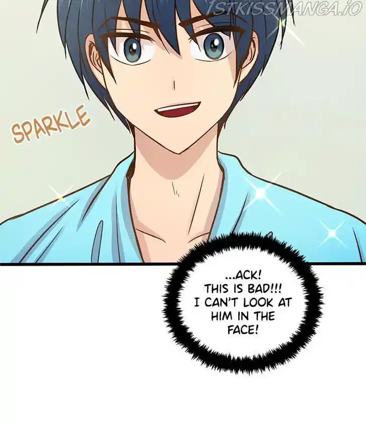 Pyeong Beonhan ge Joa! Vol.02 Ch.039