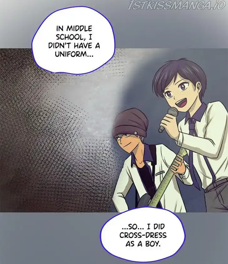 Pyeong Beonhan ge Joa! Vol.02 Ch.039