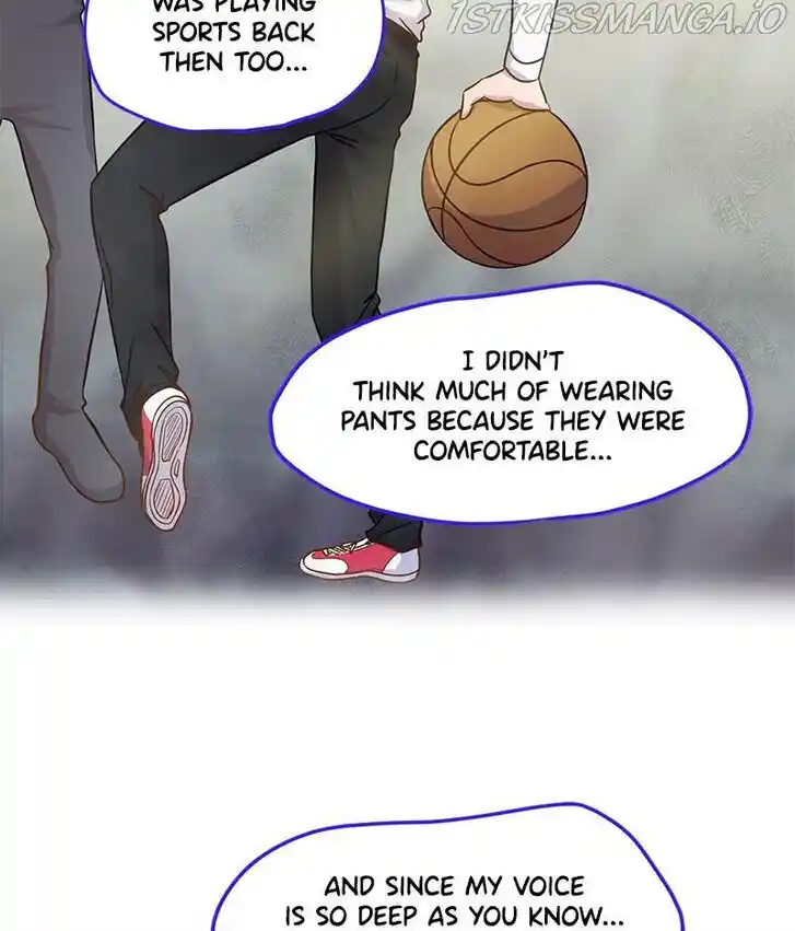 Pyeong Beonhan ge Joa! Vol.02 Ch.039