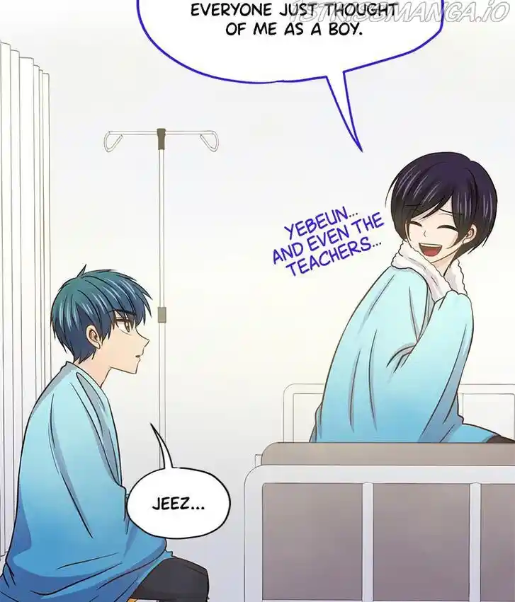 Pyeong Beonhan ge Joa! Vol.02 Ch.039