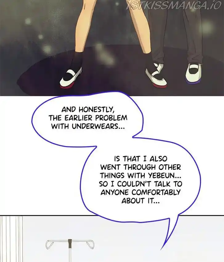 Pyeong Beonhan ge Joa! Vol.02 Ch.039