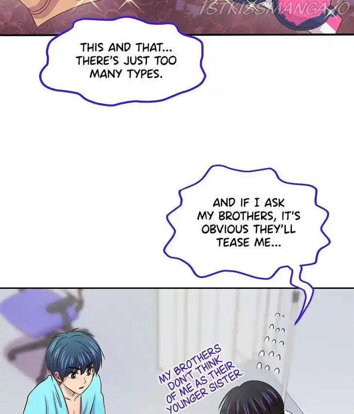 Pyeong Beonhan ge Joa! Vol.02 Ch.039