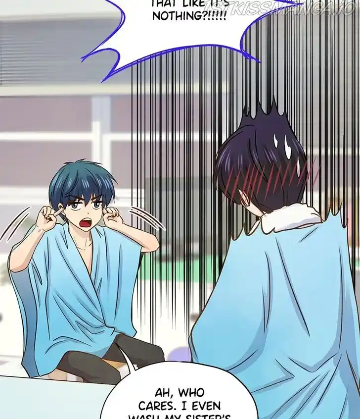 Pyeong Beonhan ge Joa! Vol.02 Ch.040