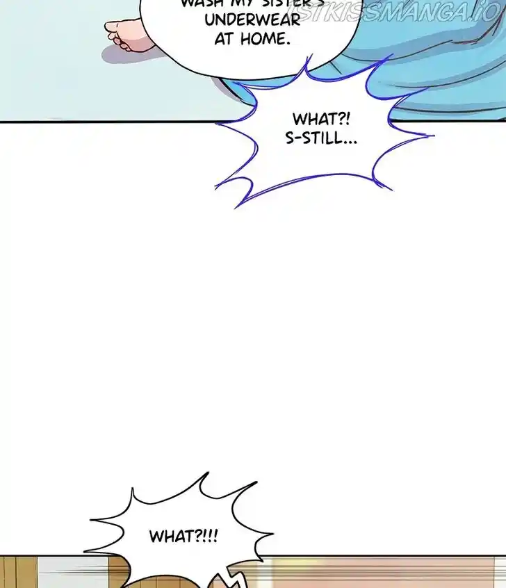 Pyeong Beonhan ge Joa! Vol.02 Ch.040