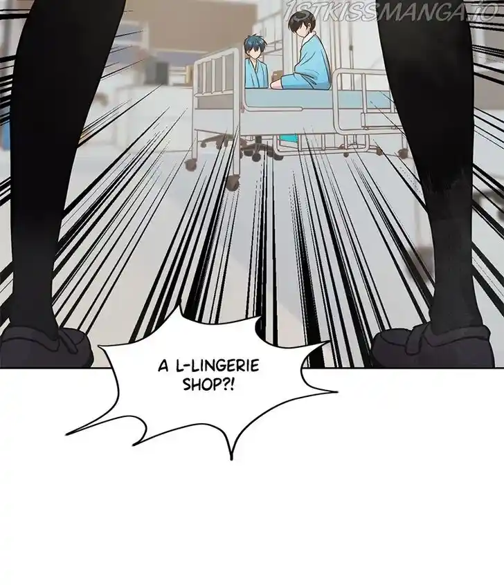 Pyeong Beonhan ge Joa! Vol.02 Ch.040