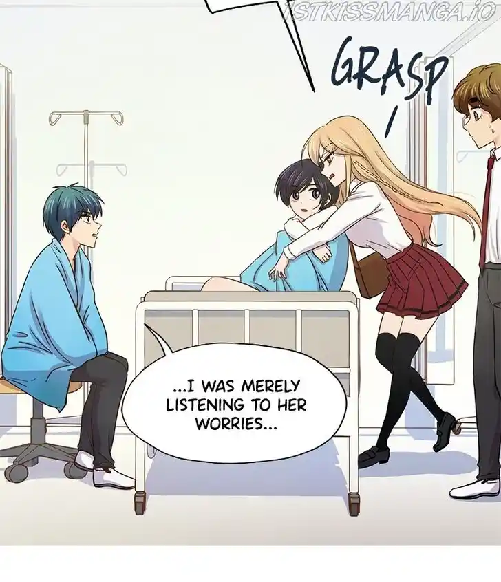 Pyeong Beonhan ge Joa! Vol.02 Ch.040