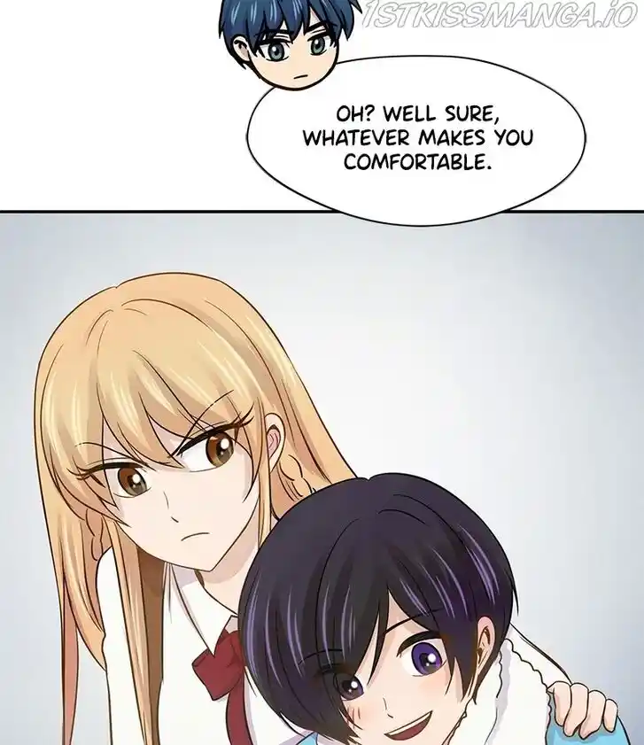 Pyeong Beonhan ge Joa! Vol.02 Ch.040