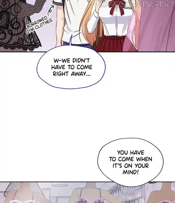 Pyeong Beonhan ge Joa! Vol.02 Ch.040