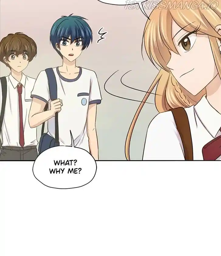 Pyeong Beonhan ge Joa! Vol.02 Ch.040