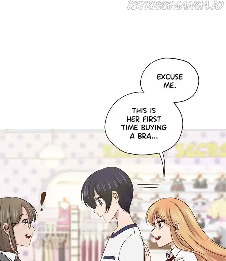 Pyeong Beonhan ge Joa! Vol.02 Ch.040