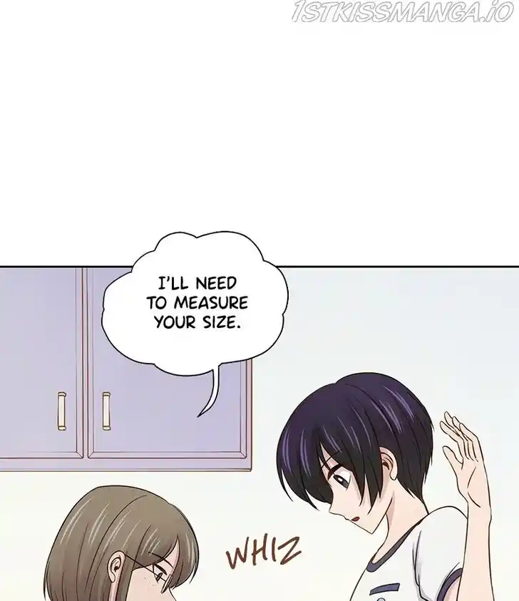 Pyeong Beonhan ge Joa! Vol.02 Ch.040