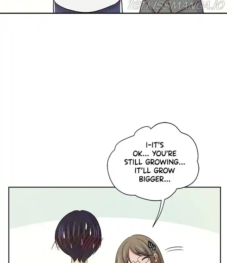 Pyeong Beonhan ge Joa! Vol.02 Ch.040