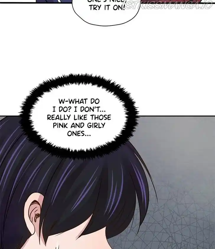 Pyeong Beonhan ge Joa! Vol.02 Ch.040