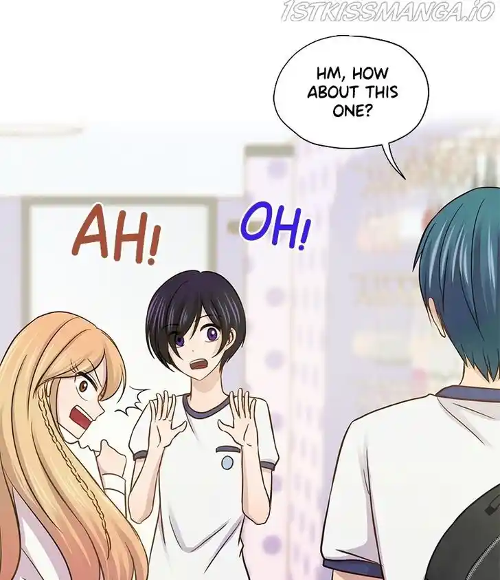 Pyeong Beonhan ge Joa! Vol.02 Ch.040