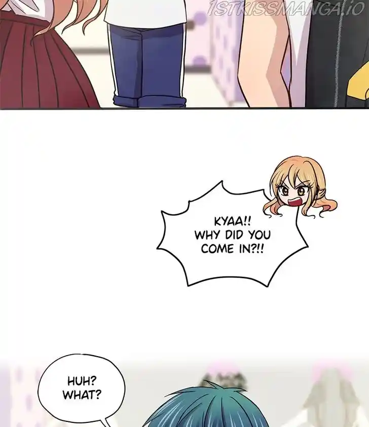 Pyeong Beonhan ge Joa! Vol.02 Ch.040