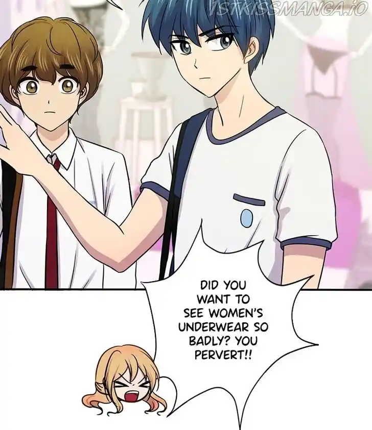 Pyeong Beonhan ge Joa! Vol.02 Ch.040