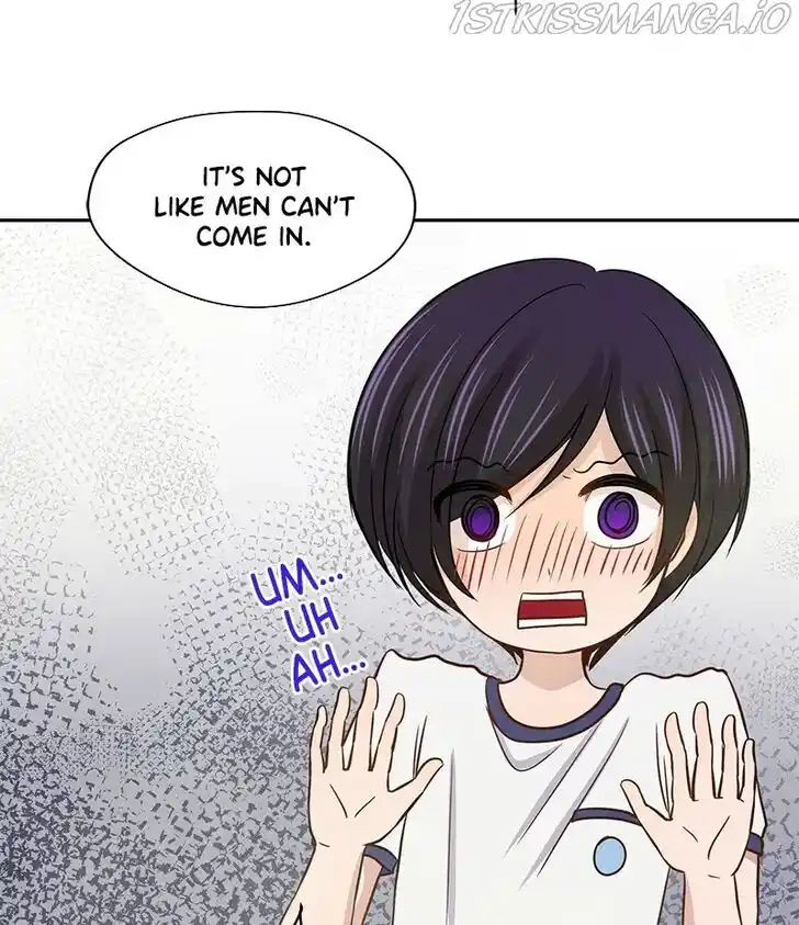 Pyeong Beonhan ge Joa! Vol.02 Ch.040