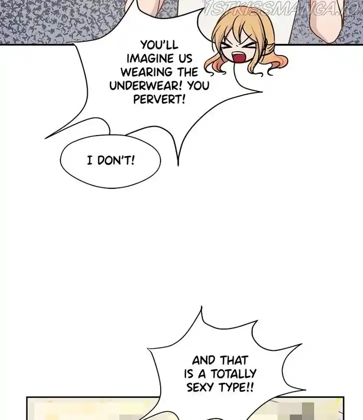 Pyeong Beonhan ge Joa! Vol.02 Ch.040