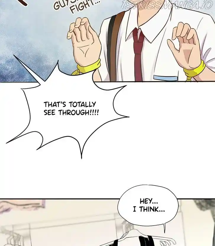 Pyeong Beonhan ge Joa! Vol.02 Ch.040