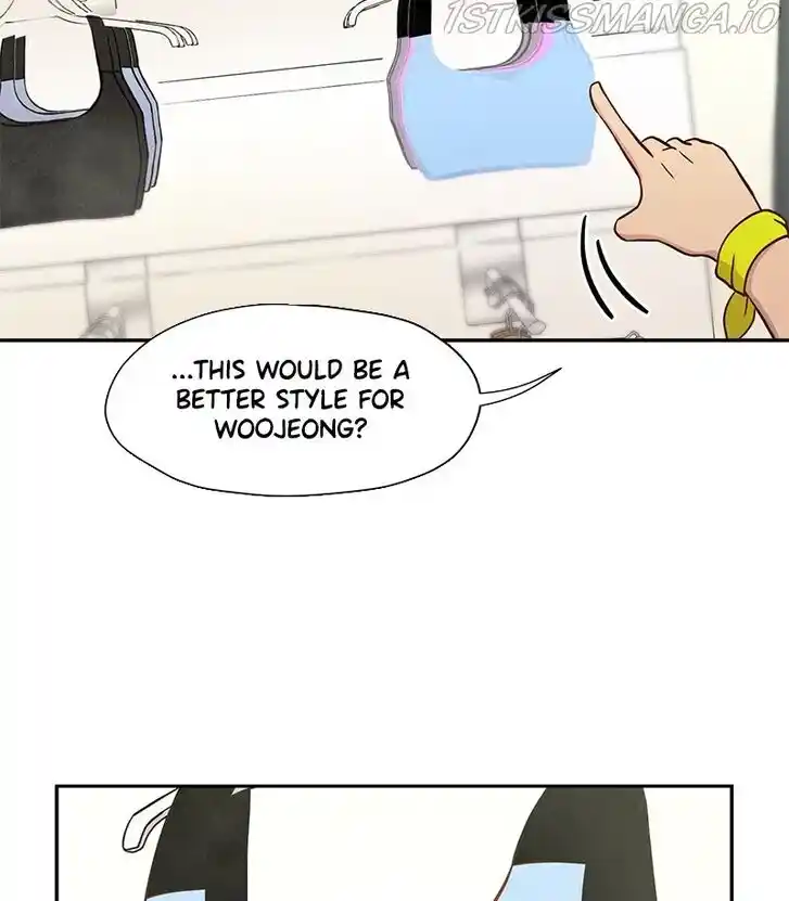 Pyeong Beonhan ge Joa! Vol.02 Ch.040